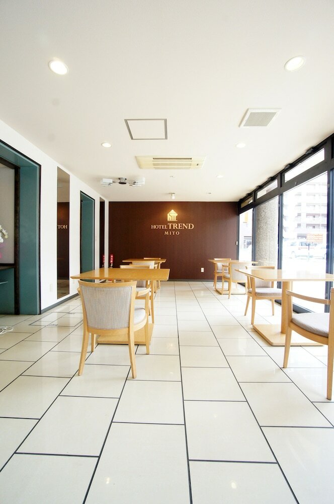 Hotel Trend Mito