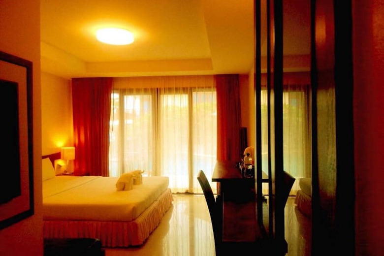 Mac Resort Hotel