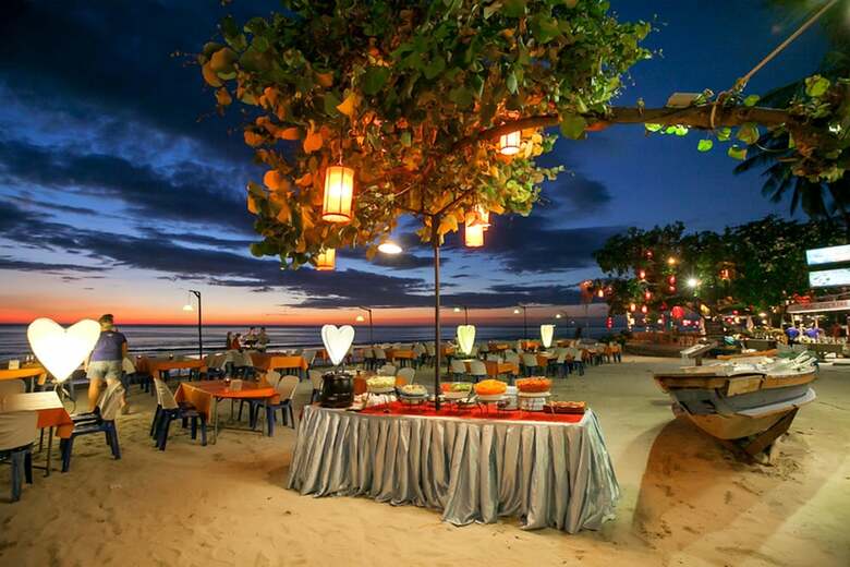 Mac Resort Hotel
