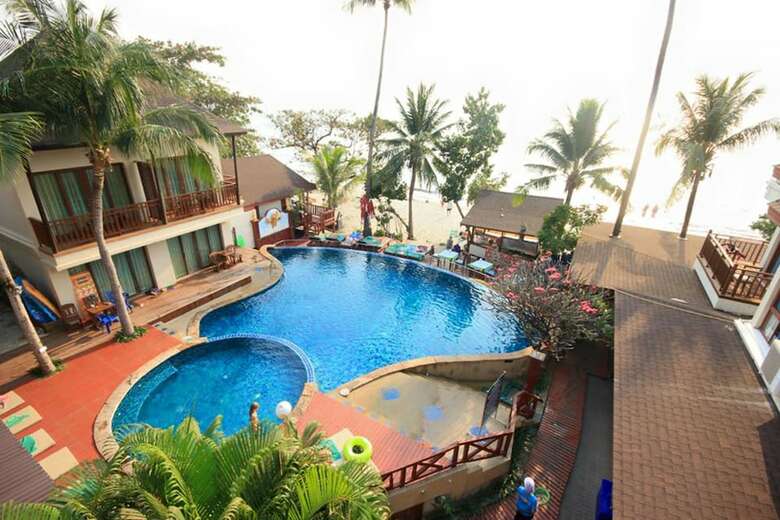 Mac Resort Hotel
