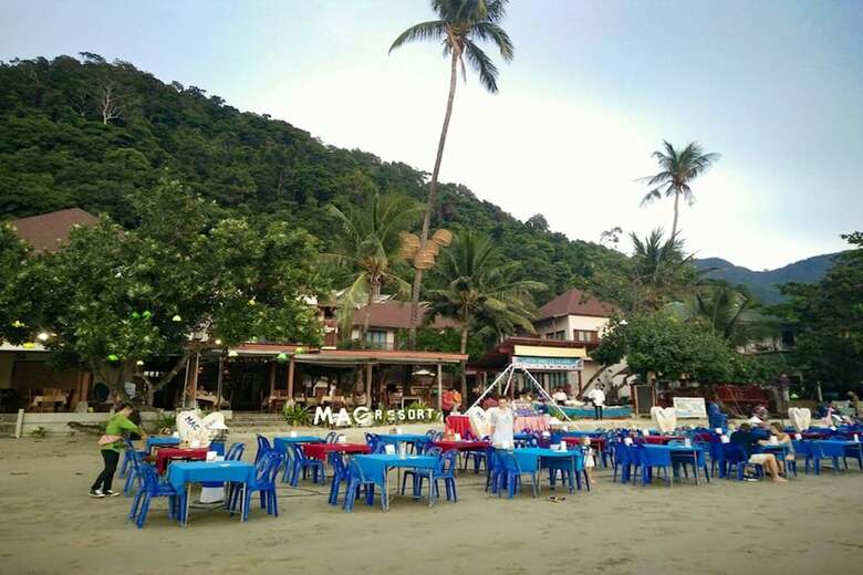 Mac Resort Hotel