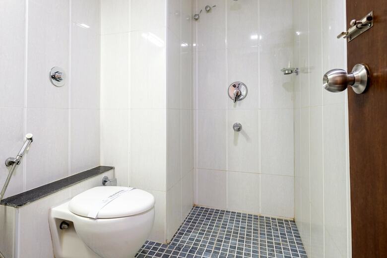 Hotel Treebo Trend South Avenue Pondicherry
