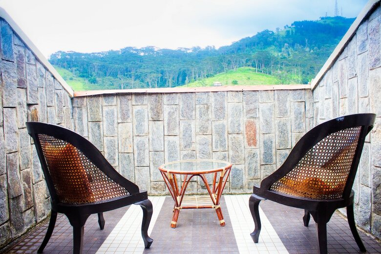 Hotel Sri Kandyan Bungalow