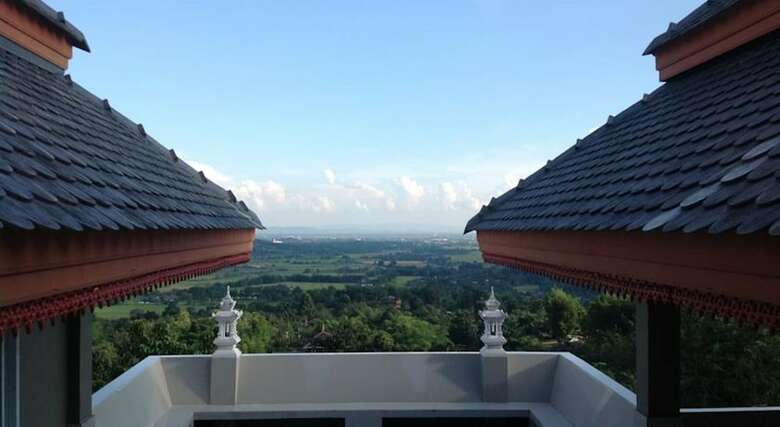 Hotel Ruen Roylanna Resort