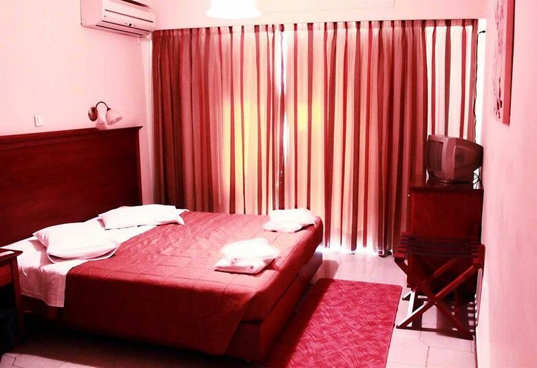 Apollo Hotel