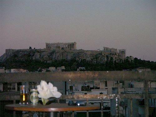 Apollo Hotel