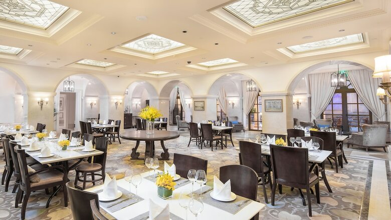Meilu Legend Hotel Hangzhou
