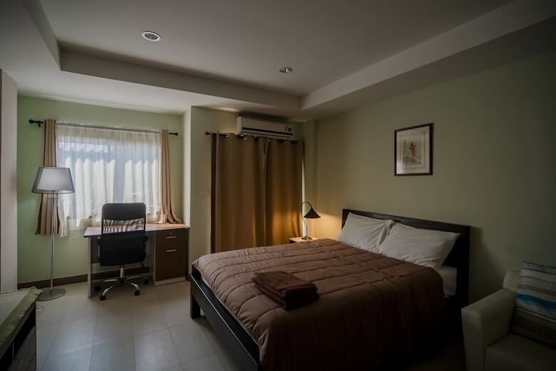 Hotel Banlanna Serviced Apartment