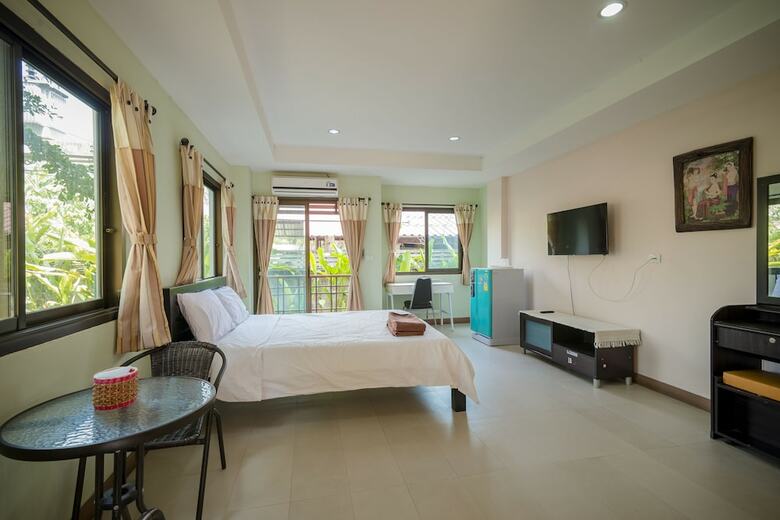 Hotel Banlanna Serviced Apartment