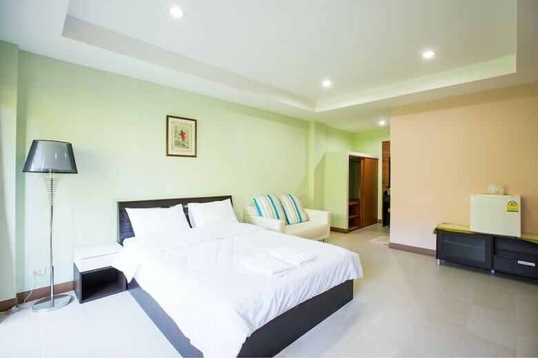 Hotel Banlanna Serviced Apartment