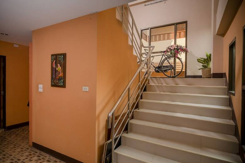 Hotel Banlanna Serviced Apartment