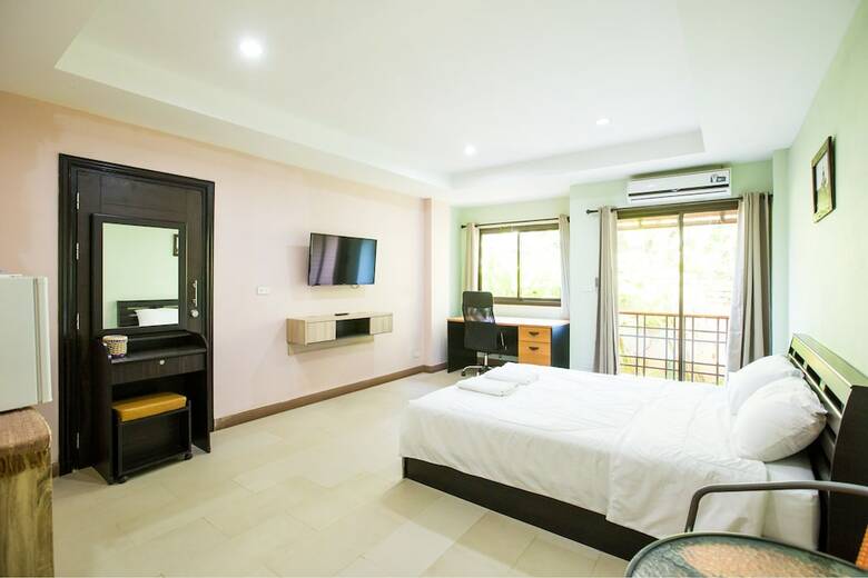 Hotel Banlanna Serviced Apartment