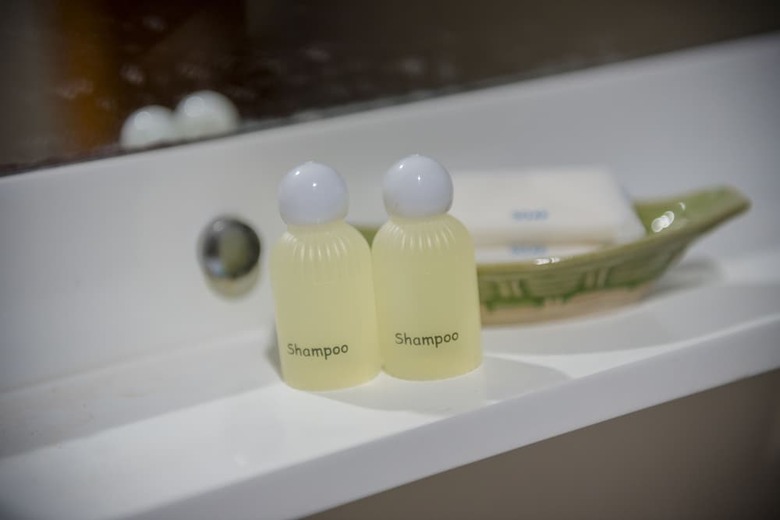 Hotel Banlanna Serviced Apartment