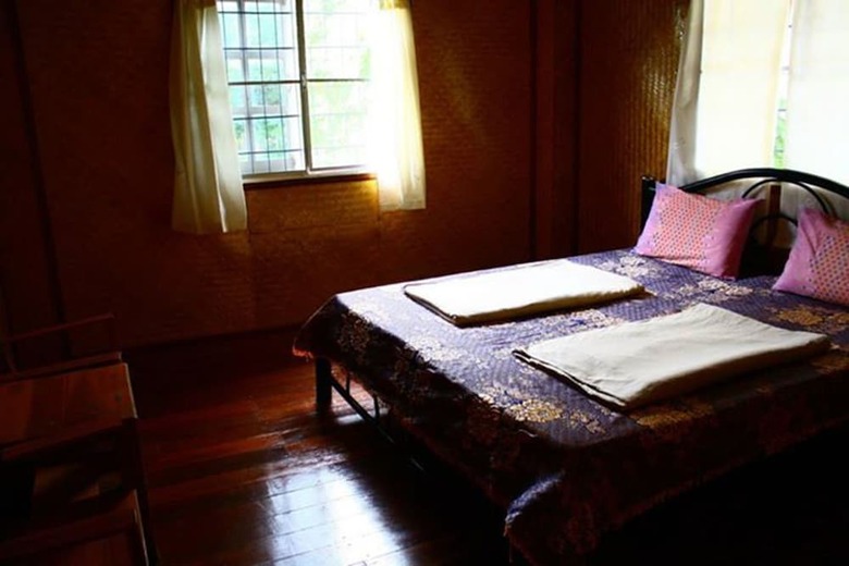 Hotel Tt&t Backpacker Guesthouse