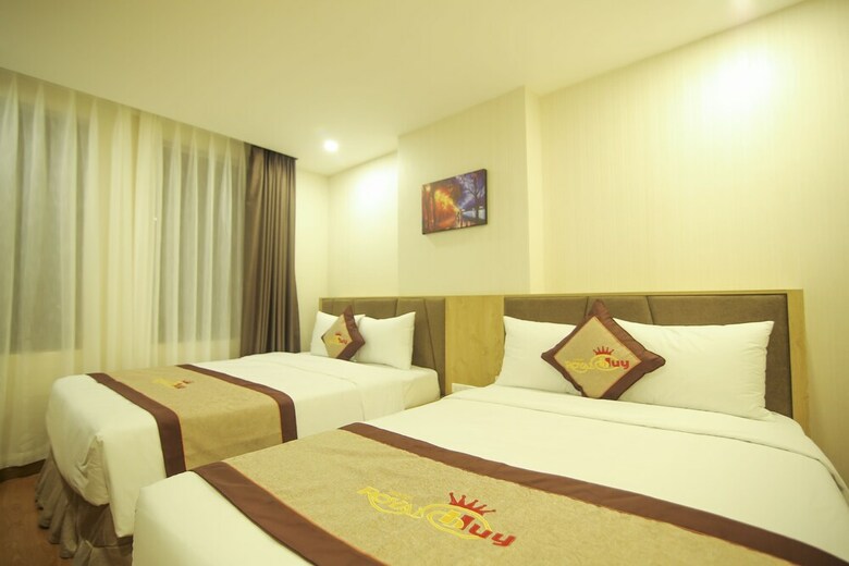 Royal Huy Hotel
