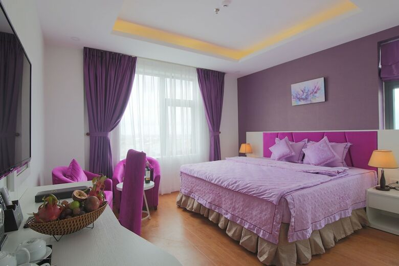 Royal Huy Hotel