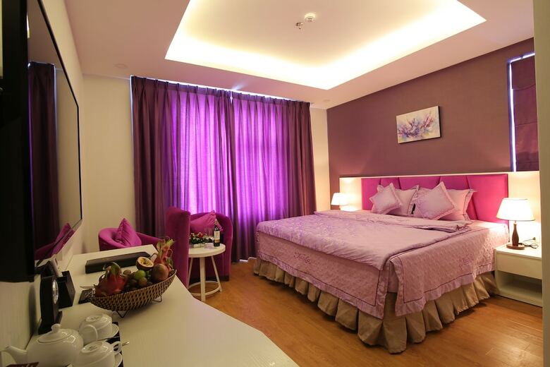 Royal Huy Hotel