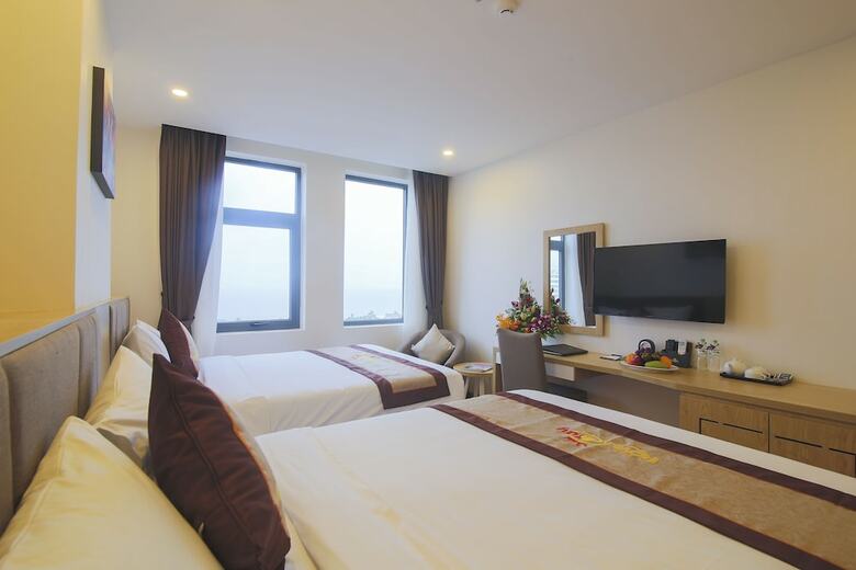 Royal Huy Hotel