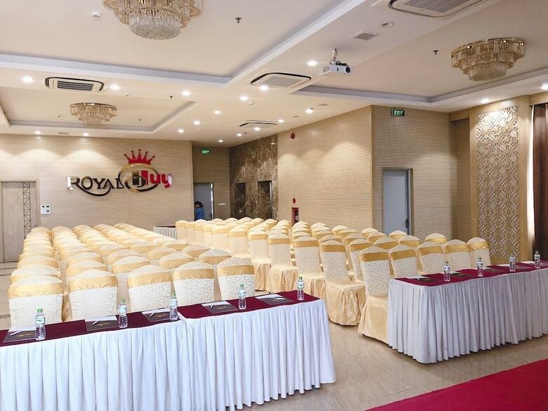 Royal Huy Hotel
