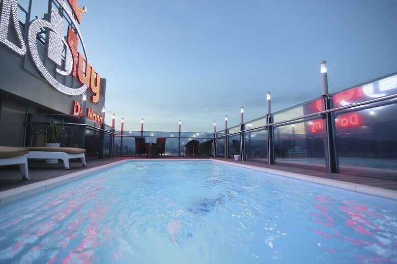 Royal Huy Hotel