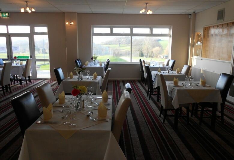 Fingle Glen Hotel