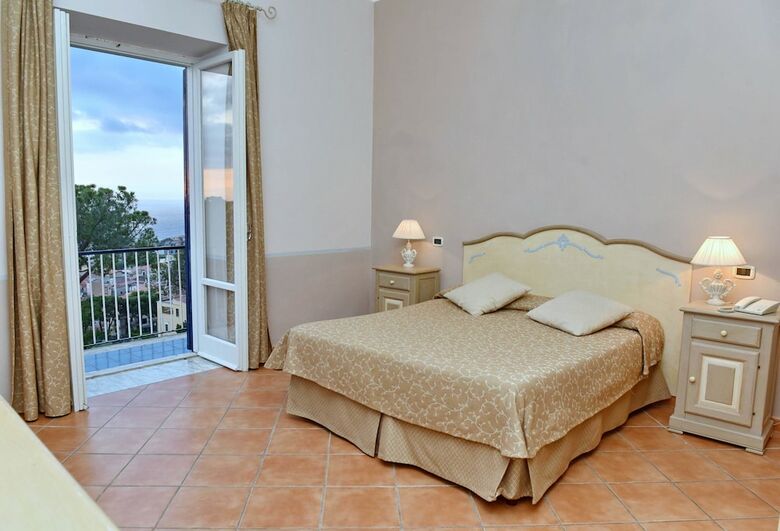 Hotel Garden Riviera