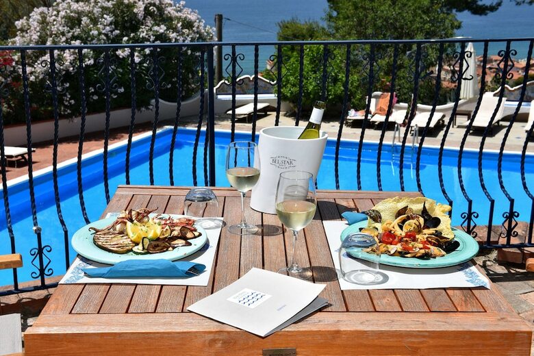 Hotel Garden Riviera