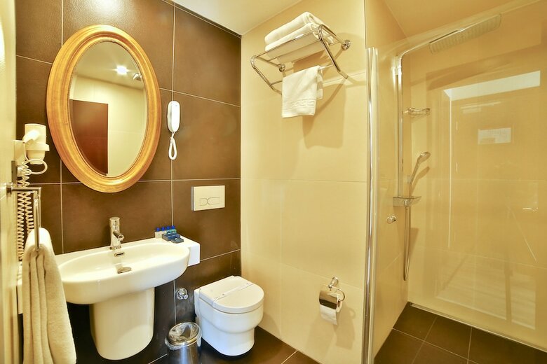 Konak Hotel Taksim
