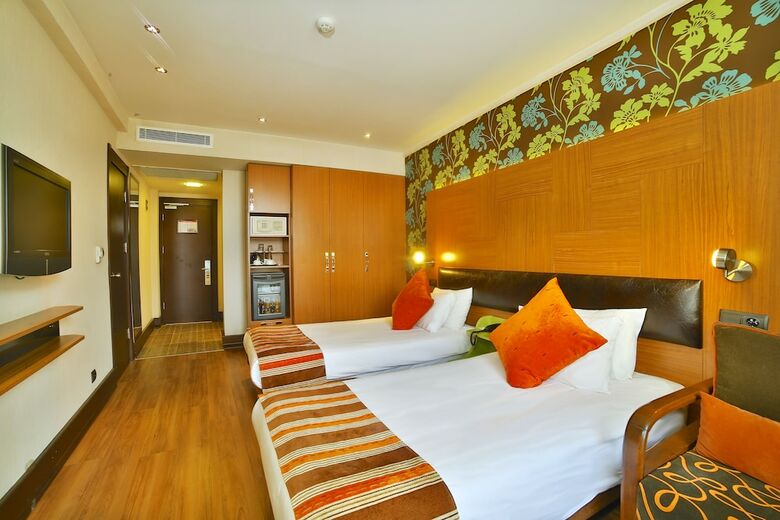 Konak Hotel Taksim