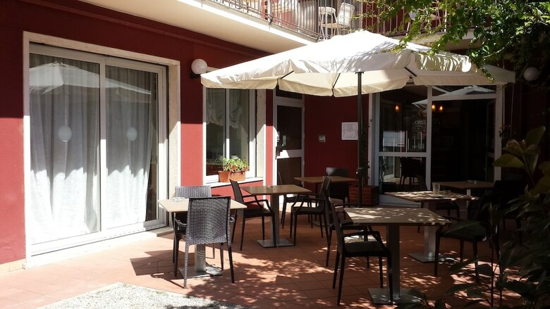 Hotel Capinera
