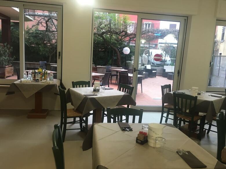 Hotel Capinera