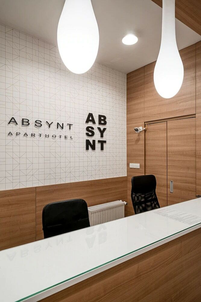 Aparthotel Absynt Apart Wierzbowa