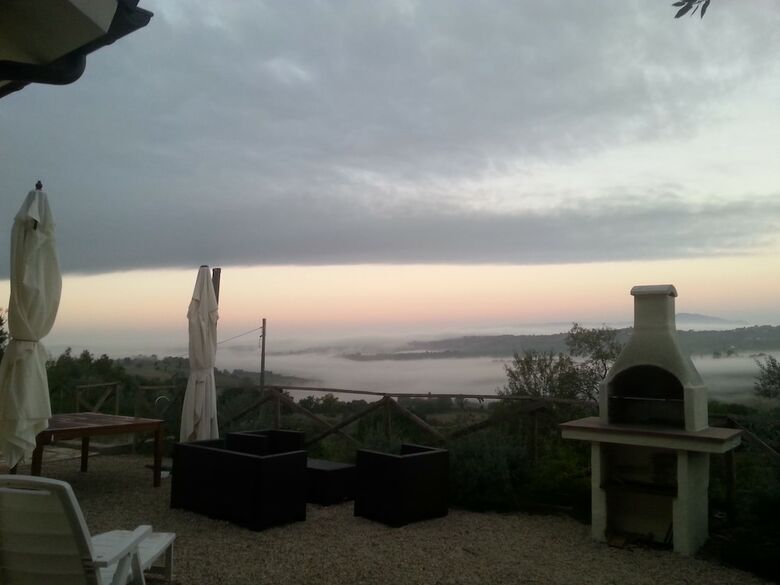 Villa Dolci Colline