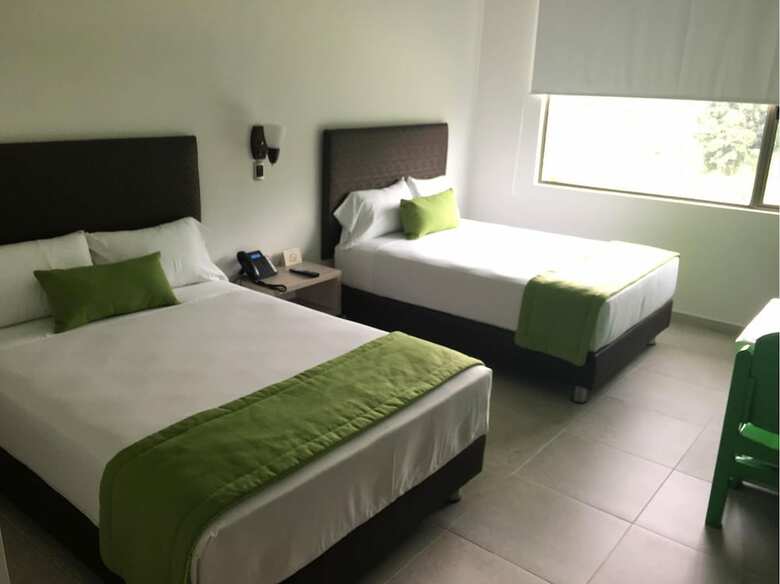 Hotel Ventura