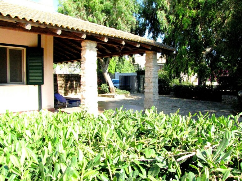 Villa Marittima - Case Sicule