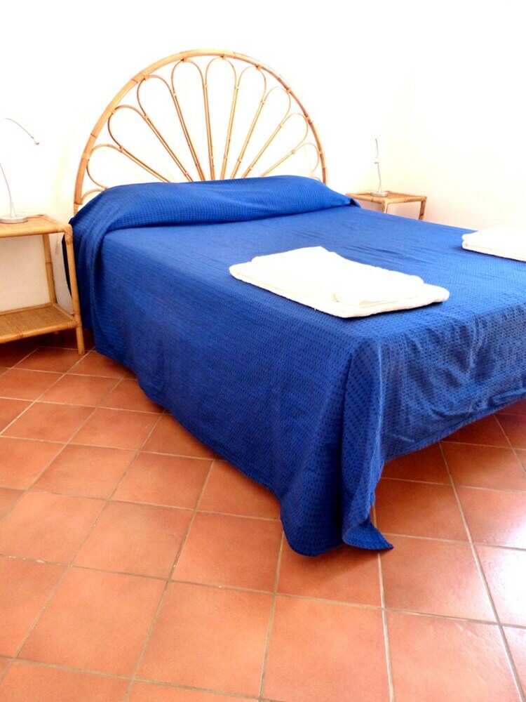 Villa Marittima - Case Sicule