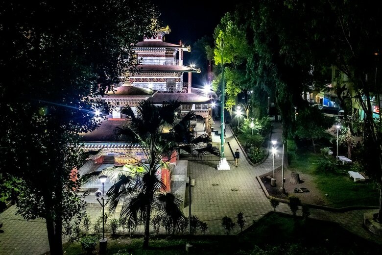 Park Hotel Bhutan