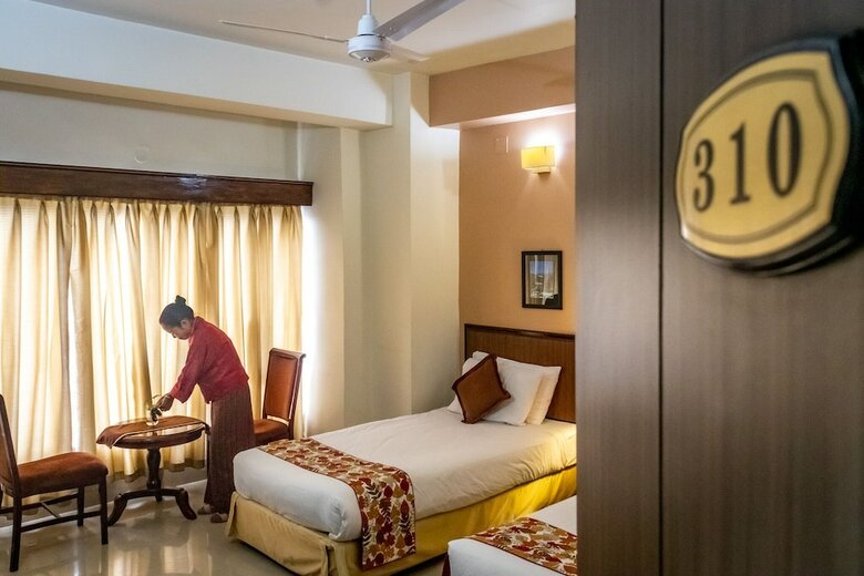Park Hotel Bhutan