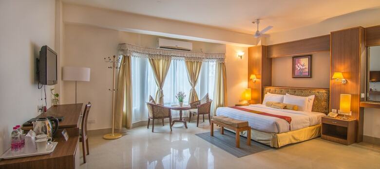 Park Hotel Bhutan