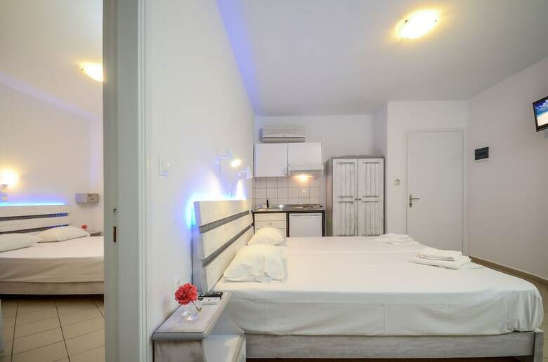 Aparthotel Agios Prokopios Hotel