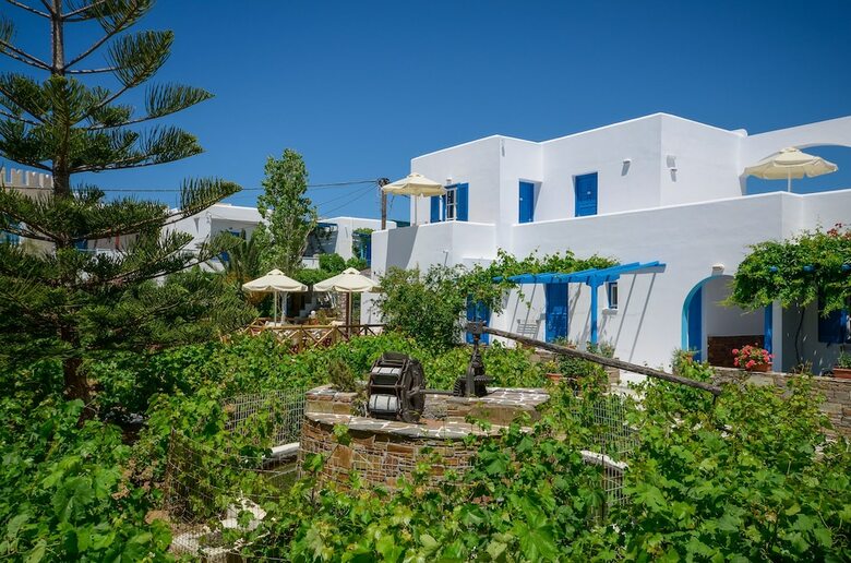 Aparthotel Agios Prokopios Hotel