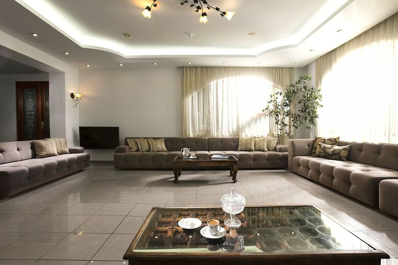 Hotel Almyrida Resort