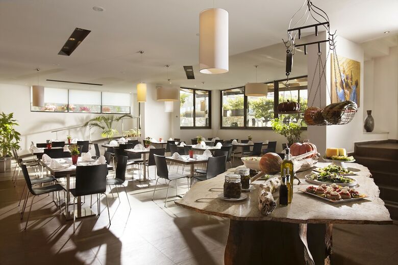 Hotel Almyrida Resort