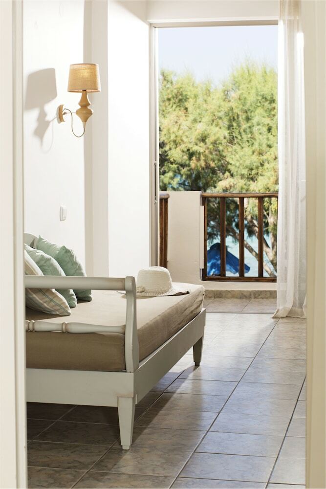 Hotel Almyrida Resort