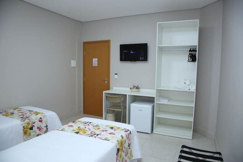 Ventura Hotel