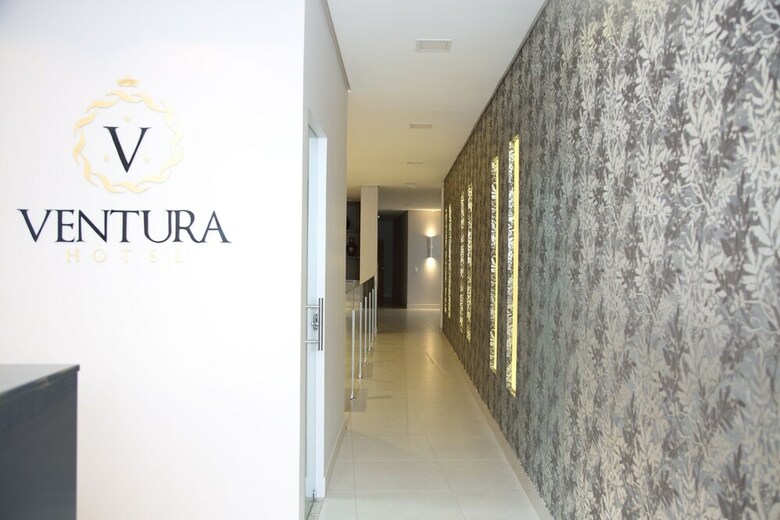 Ventura Hotel