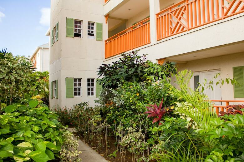Hotel Bay Gardens Beach Resort