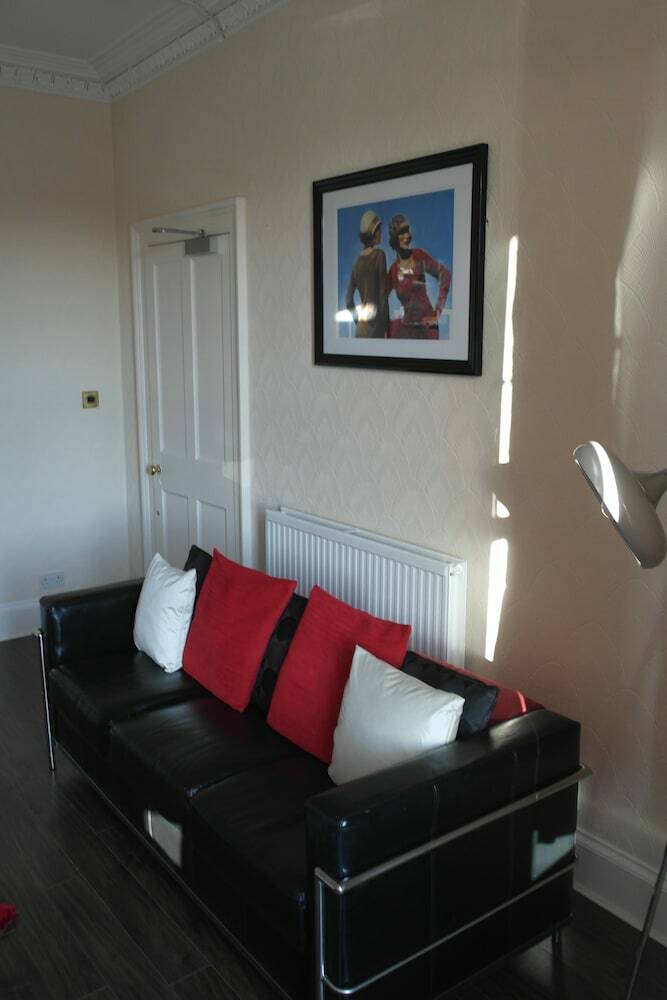 Robert The Bruce Apartment