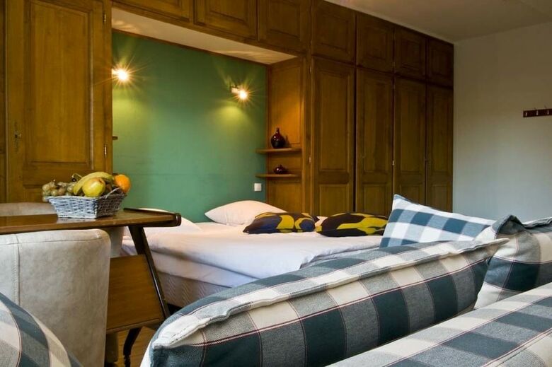 Cocoon Hotel Grenier Des Grottes