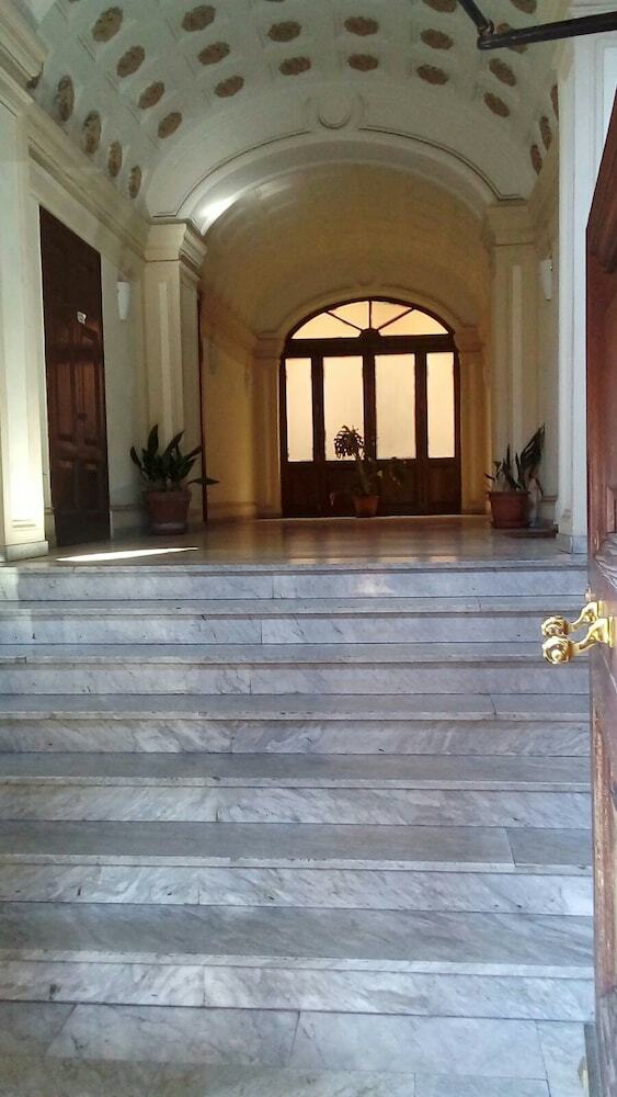 Hotel Laterani Dfm